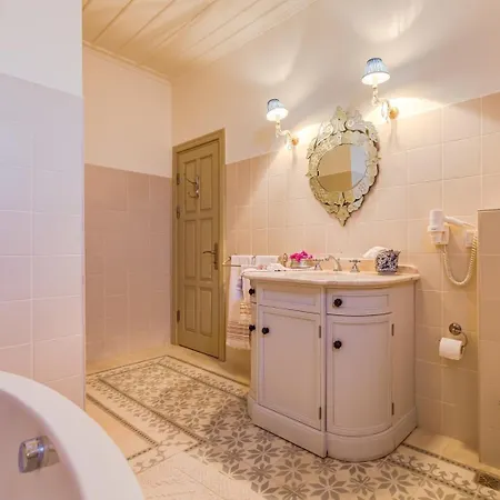 Ipekyol * Чешме