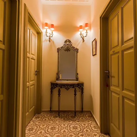 Casa de hóspedes Ipekyol