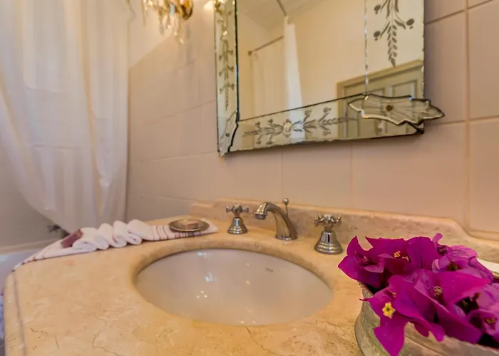 Ipekyol Gasthuis Çeşme